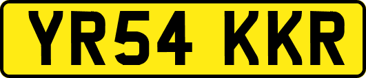 YR54KKR