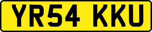 YR54KKU