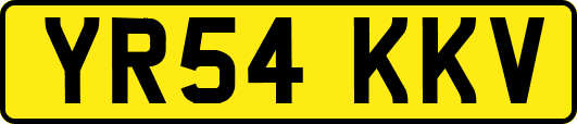 YR54KKV