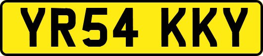 YR54KKY