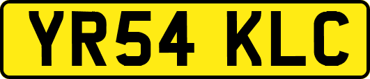 YR54KLC