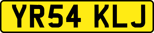 YR54KLJ