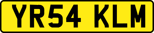 YR54KLM