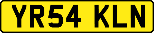 YR54KLN