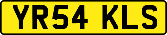 YR54KLS