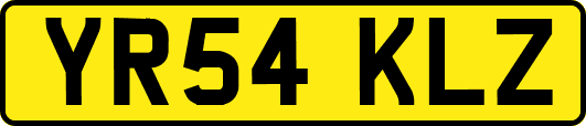YR54KLZ