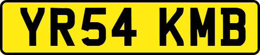 YR54KMB