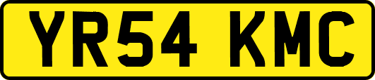 YR54KMC