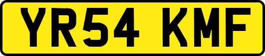 YR54KMF