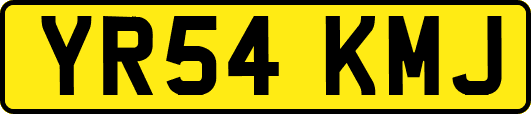 YR54KMJ