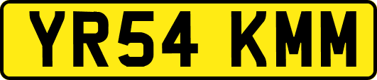 YR54KMM