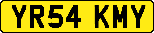 YR54KMY