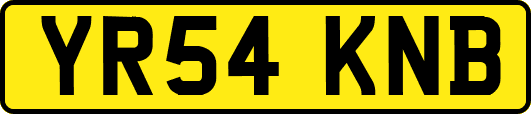 YR54KNB