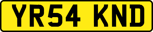 YR54KND