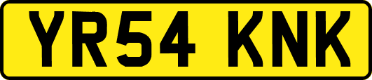 YR54KNK