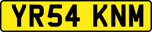YR54KNM
