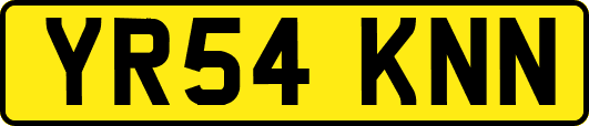 YR54KNN