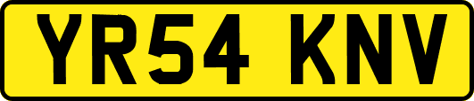 YR54KNV