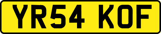 YR54KOF
