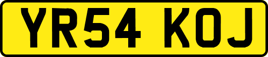 YR54KOJ