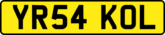 YR54KOL
