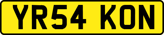 YR54KON