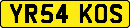 YR54KOS