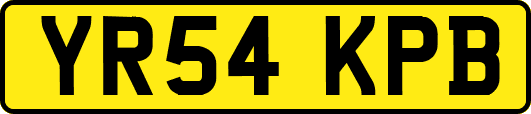 YR54KPB