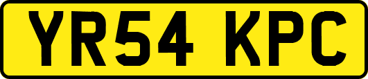 YR54KPC