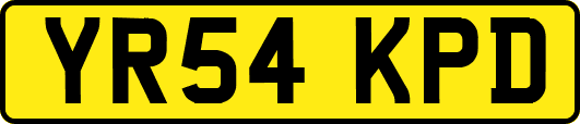 YR54KPD