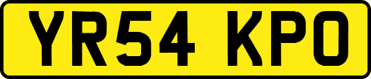 YR54KPO