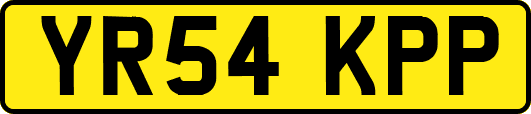 YR54KPP