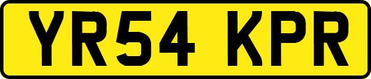 YR54KPR