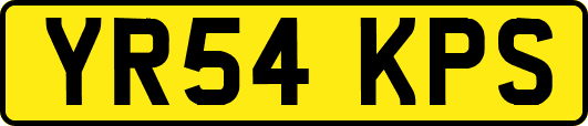 YR54KPS