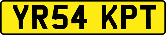 YR54KPT