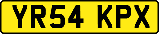 YR54KPX