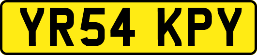 YR54KPY