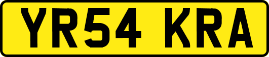 YR54KRA