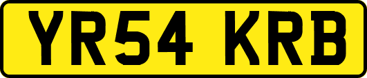 YR54KRB