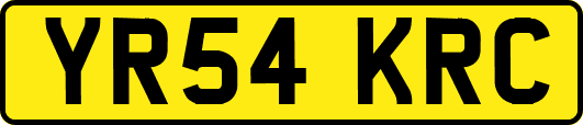 YR54KRC