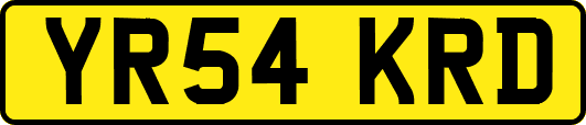 YR54KRD