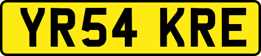 YR54KRE