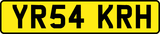 YR54KRH