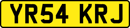 YR54KRJ