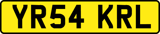 YR54KRL