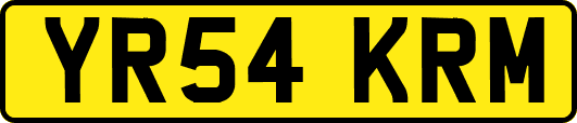 YR54KRM