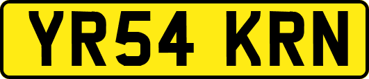 YR54KRN