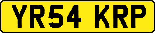 YR54KRP