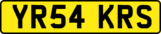 YR54KRS