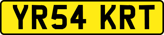 YR54KRT